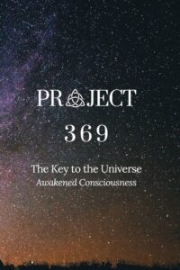 تحميل كتاب Project 369 – ديفيد كاسنيتشي بصيغة PDF مجانا